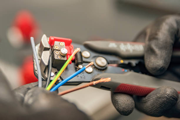 Best Electrical Troubleshooting Services  in Oceanport, NJ