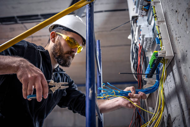 Best Residential Electrician Services  in Oceanport, NJ