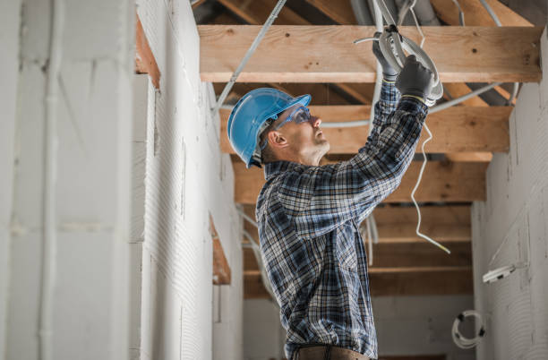 Electrical Rewiring Services in Oceanport, NJ