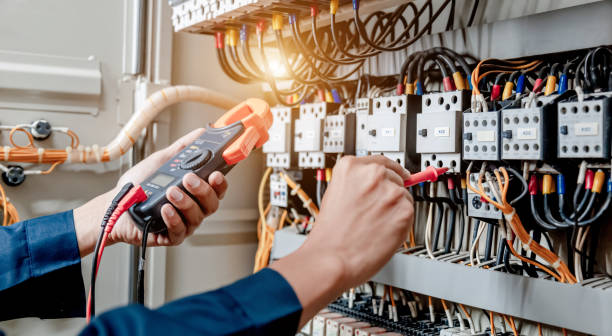Best Electric Panel Repair  in Oceanport, NJ