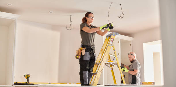 Best Electrical Contractors for Businesses  in Oceanport, NJ