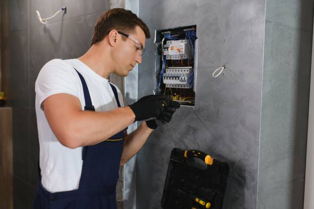 Best Electrical Rewiring Services  in Oceanport, NJ