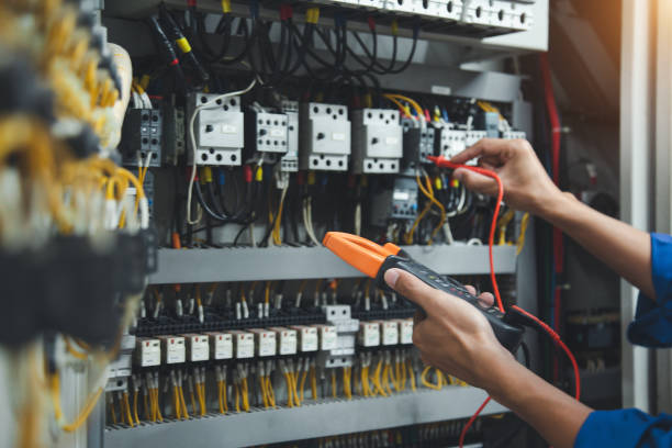Best Electrical Upgrades for Homes  in Oceanport, NJ