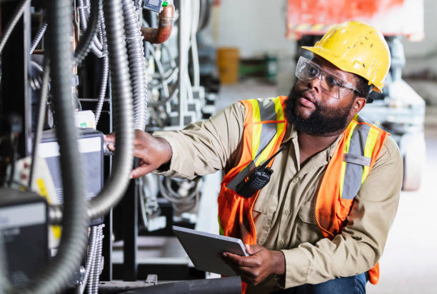 Best Commercial Electrician Services  in Oceanport, NJ
