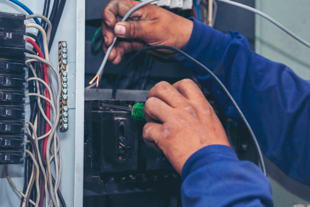 Industrial Electrical Services in Oceanport, NJ