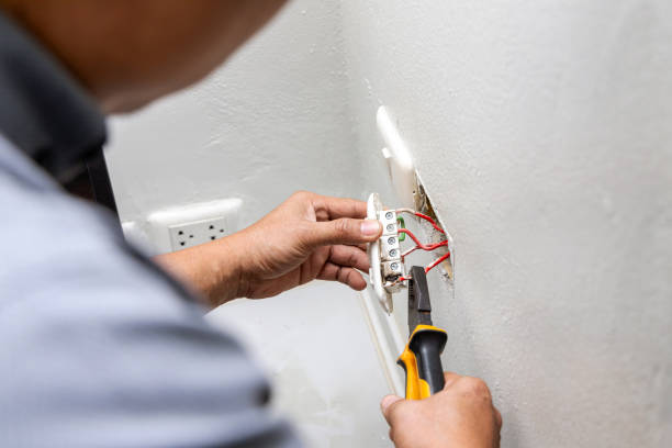 Best Licensed Electrician  in Oceanport, NJ