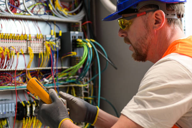 Best Local Electrician Companies  in Oceanport, NJ