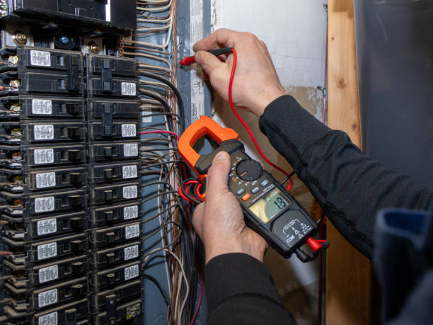 Best Emergency Electrical Repair  in Oceanport, NJ