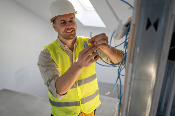 Best Home Electrical Repair  in Oceanport, NJ